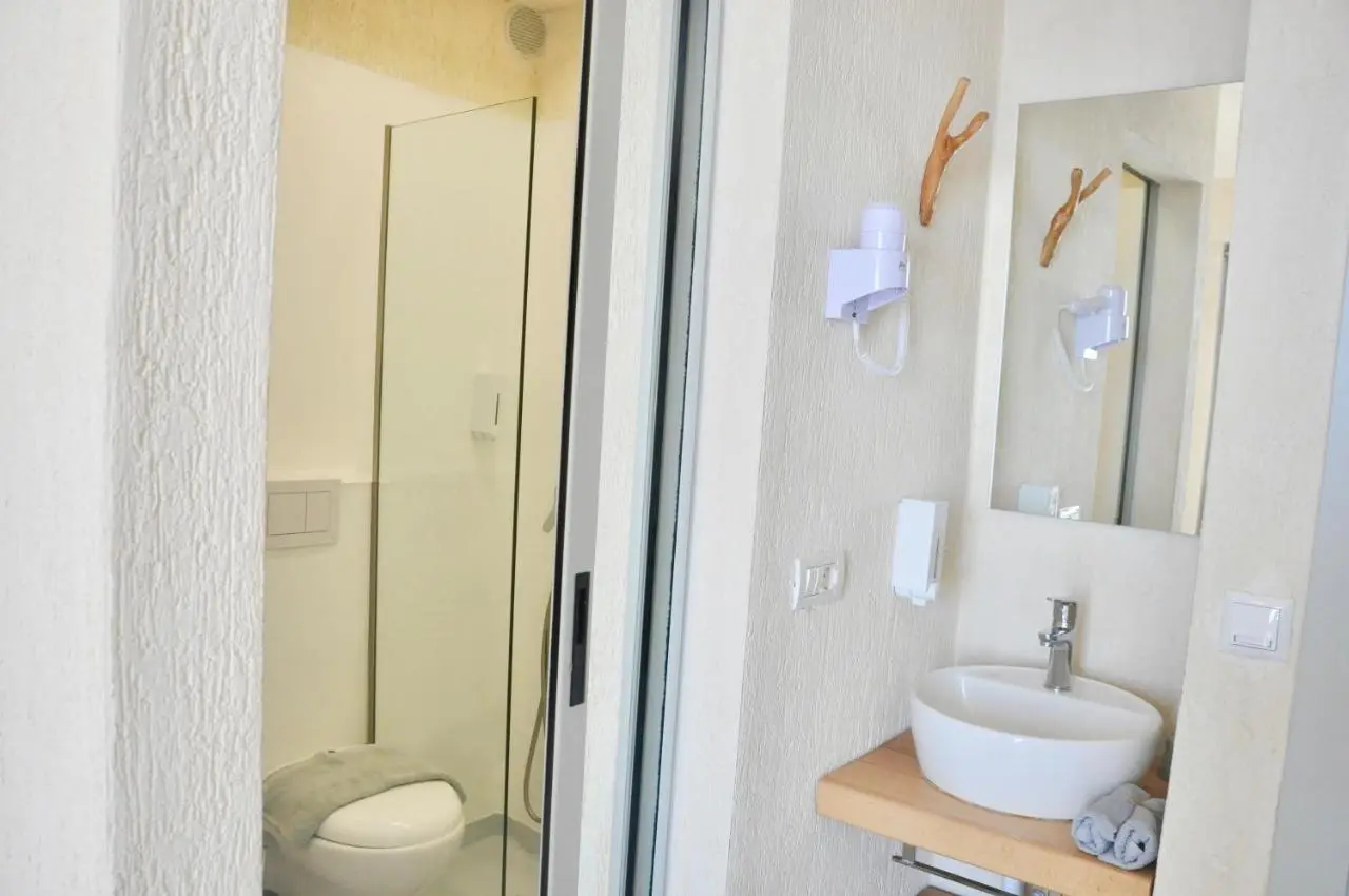 Geo & Art Boutique Hotel Himara