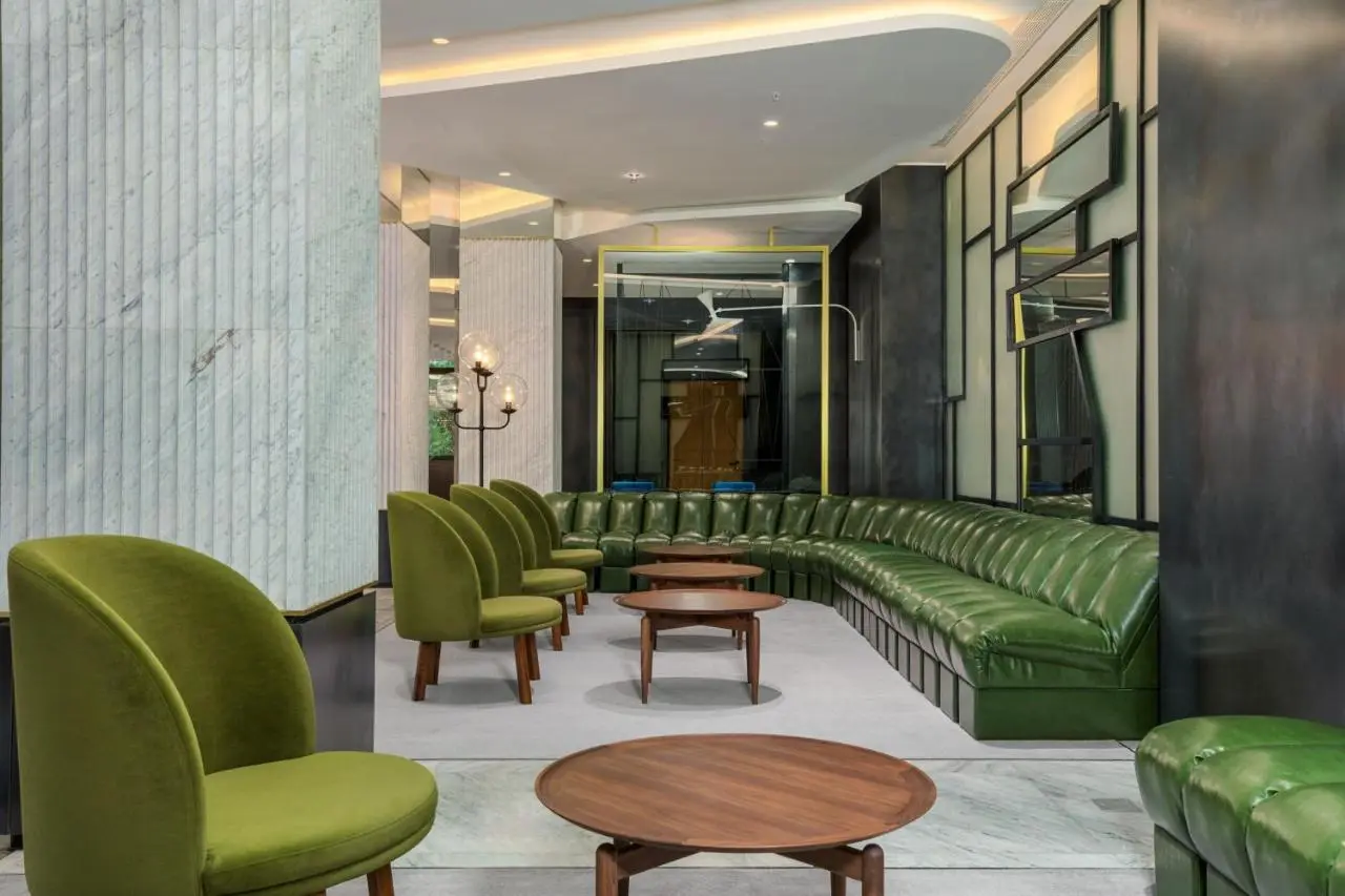 Le Meridien Batumi