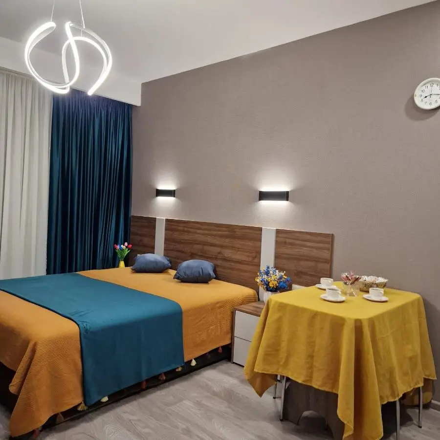 Crystal Wood Apartment 213