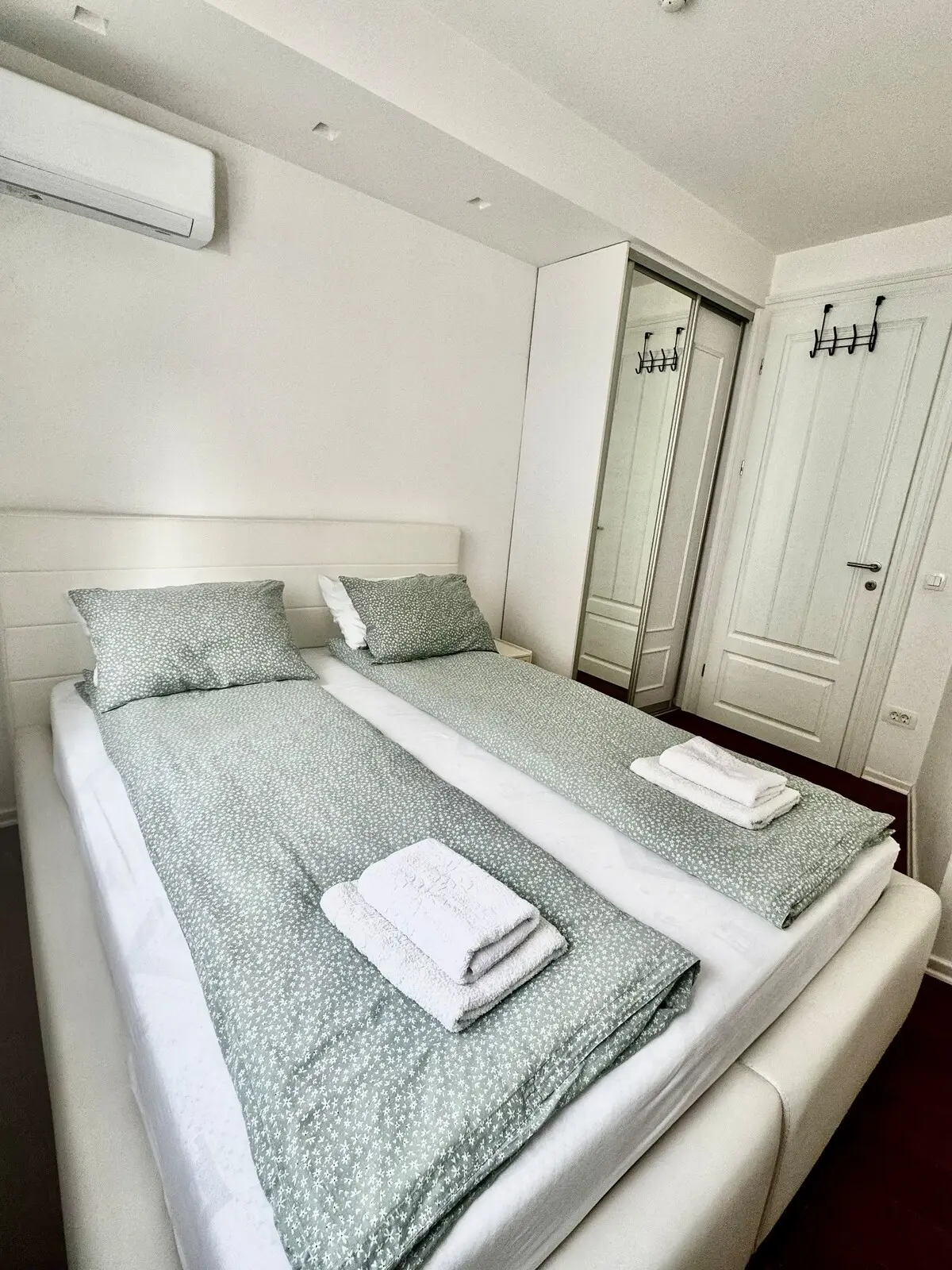 Central Bright 2BR | Baščaršija Old Town