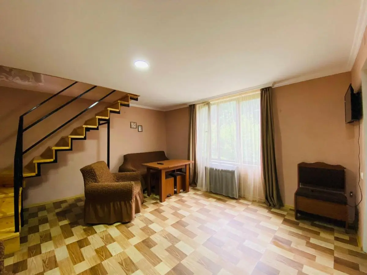 Likani house