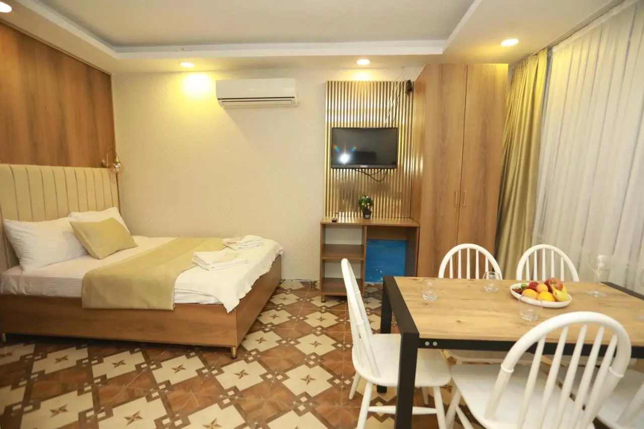 IMMORTELLE HOTEL lord sophiha
