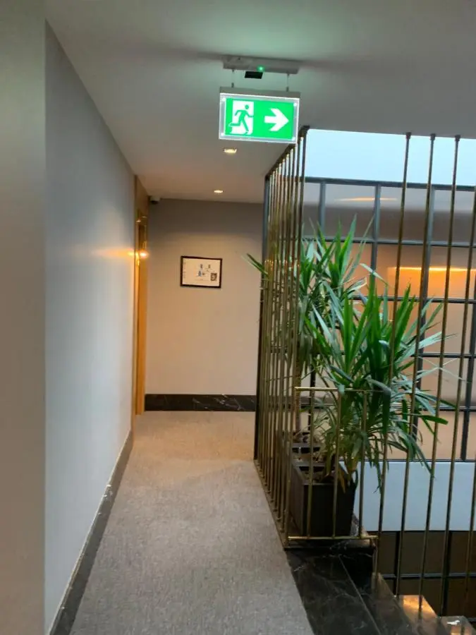 Hotel Tuta