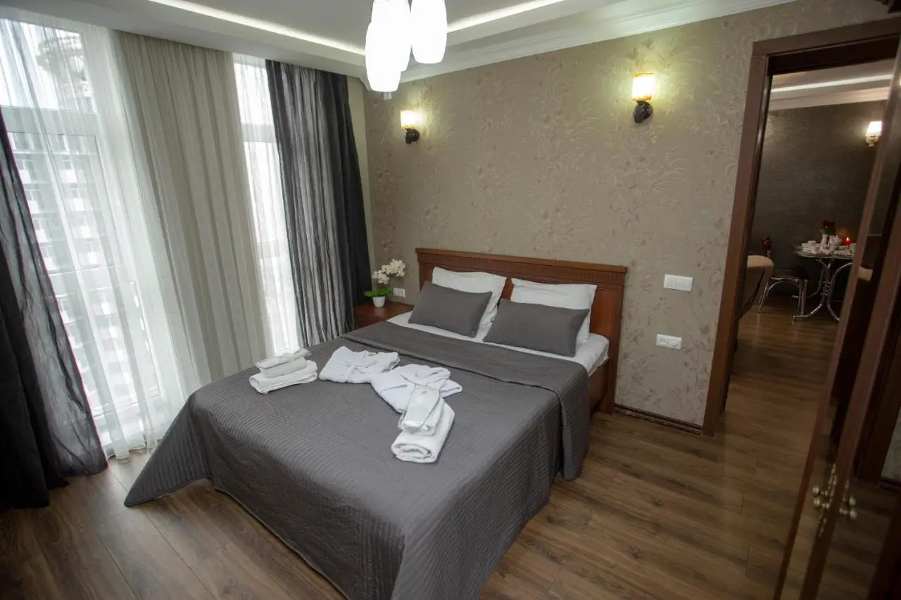 Blue Star Batumi