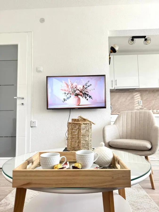 Apartman Gold Jajce