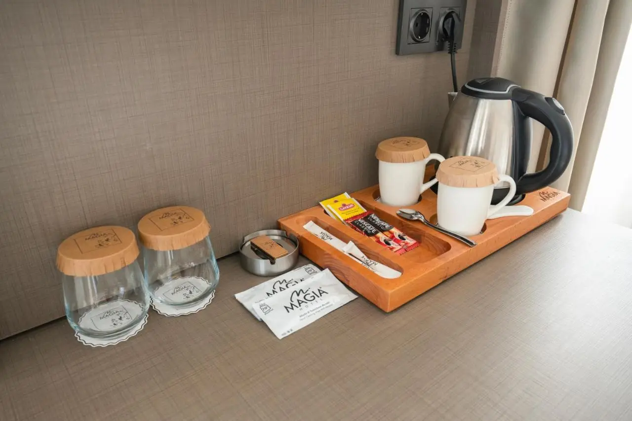 Magia Hotel - Spa & Wellness