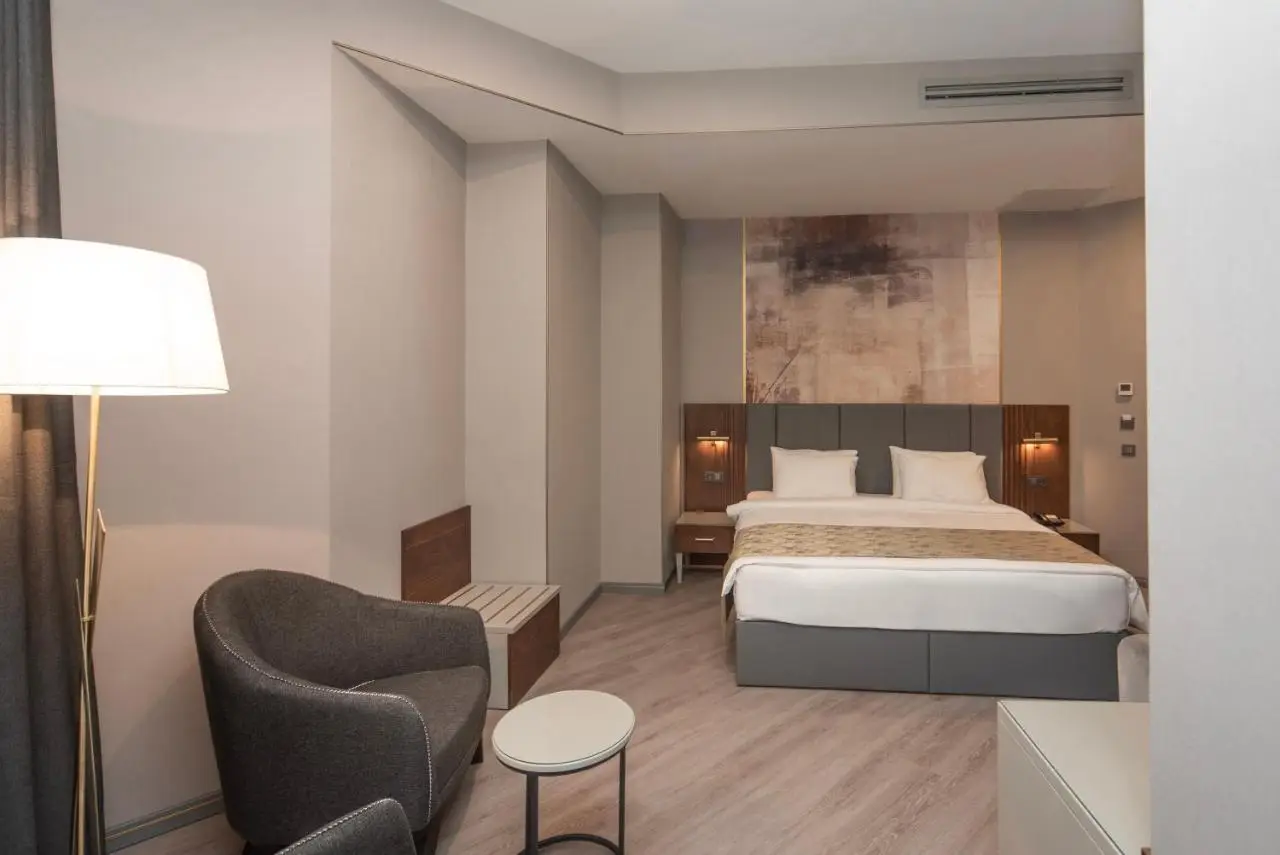 Tbilisi Chambers, Trademark Collection by Wyndham