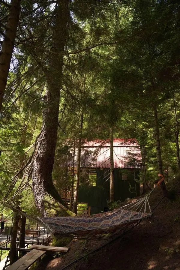 Chalet Nune