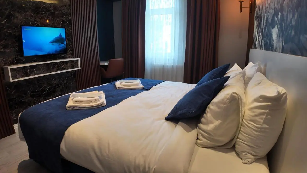 BLU MARK Otel