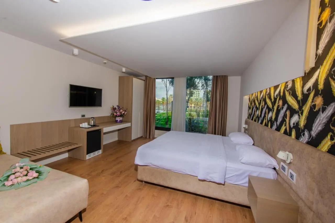 Marina Premium Hotel & Apartments