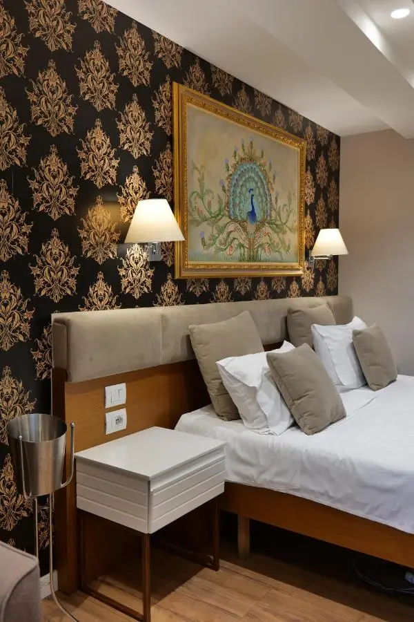 Hotel Queen