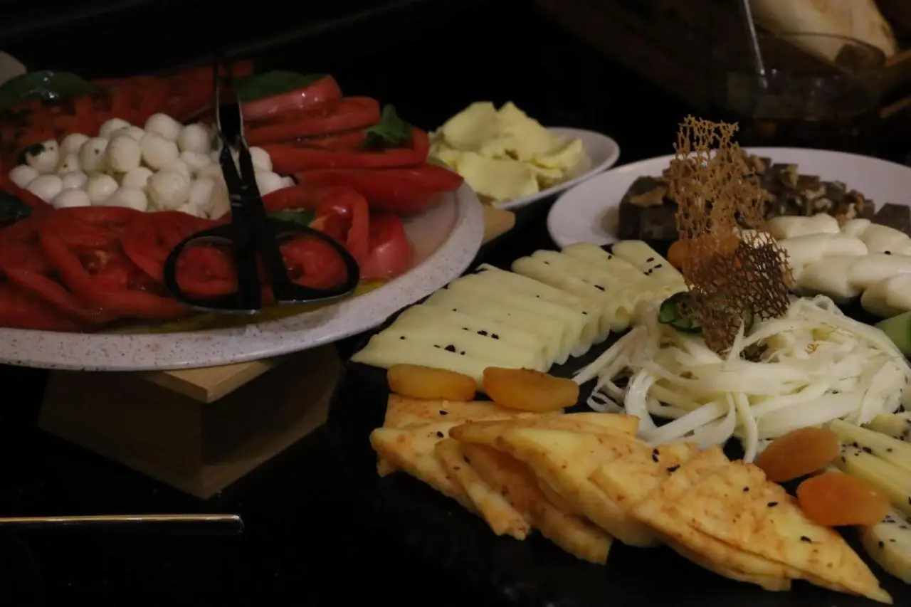 Istanbul Taksim Pera Star Hotel - Istiklal Street