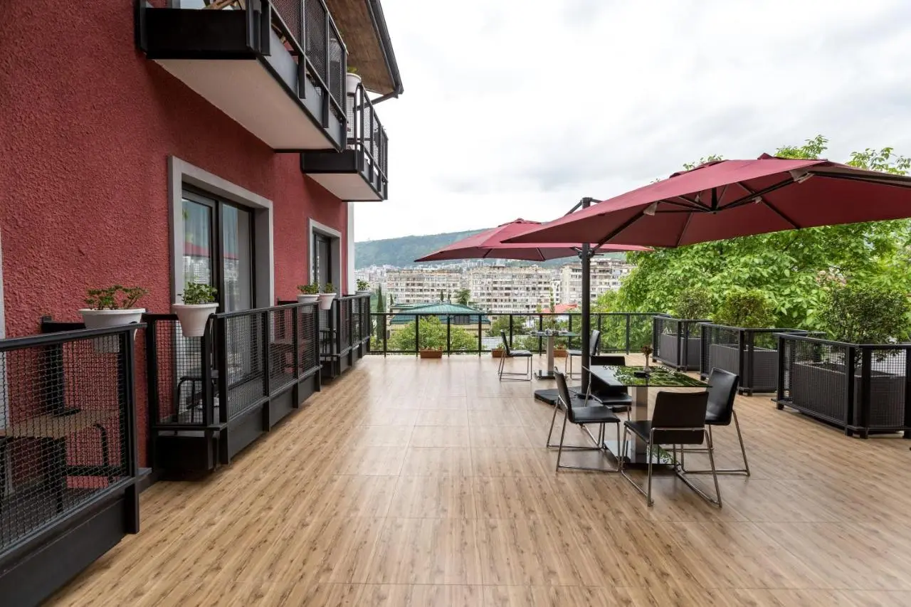 Alliance Hotel