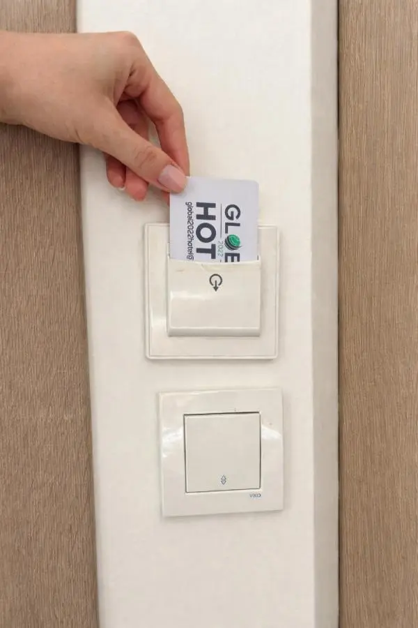 HOTEL GLOBAL 2022