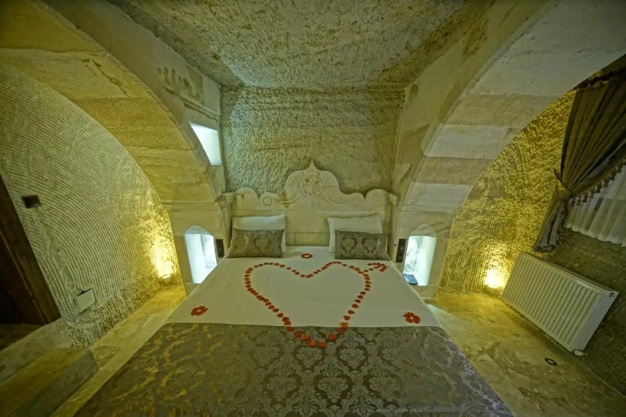 Cappa Cave Hotel