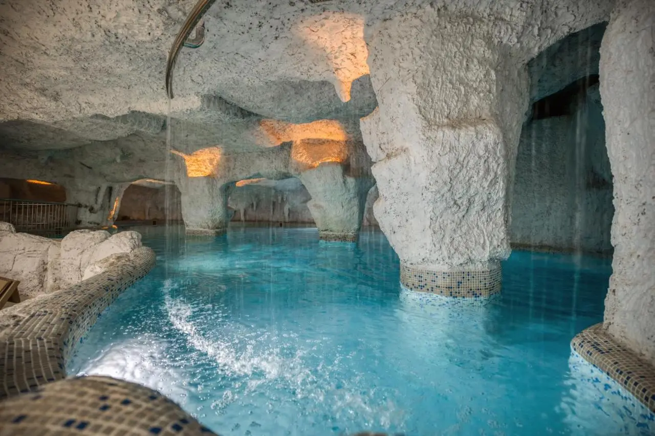 Martı Myra - Ultra All Inclusive