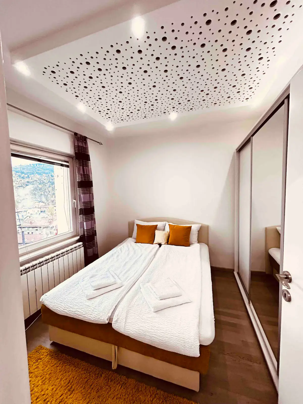 Residence MJ - Magnificent view