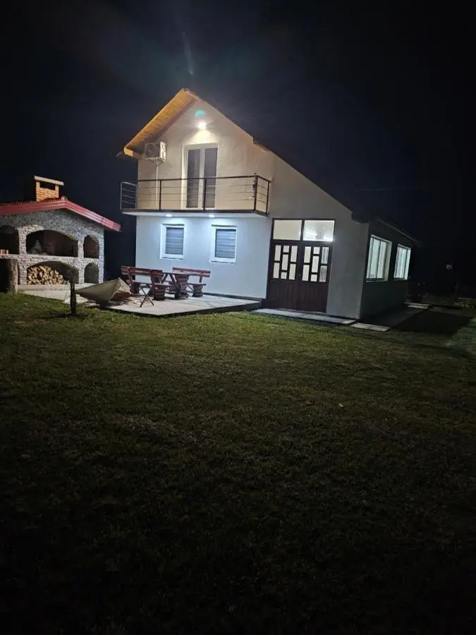 Villa Melek