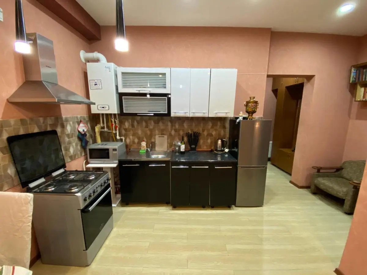 Metta Tbilisi Apartment