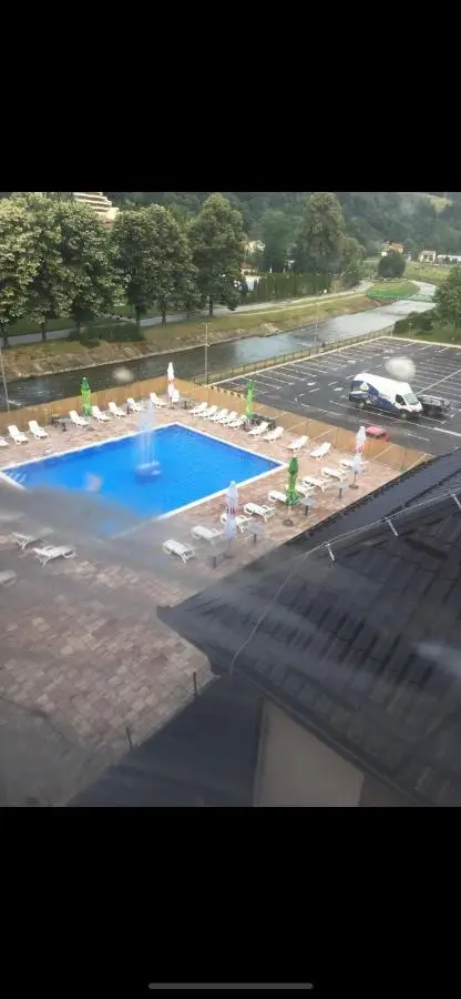 Apartman Ena Fojnica