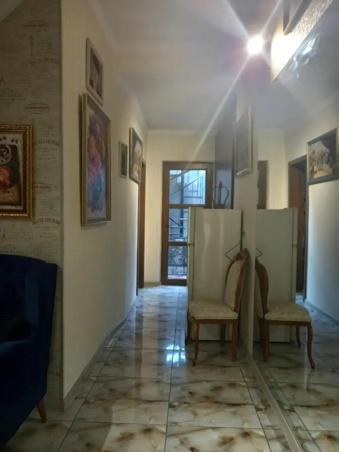 Hotel Zaira