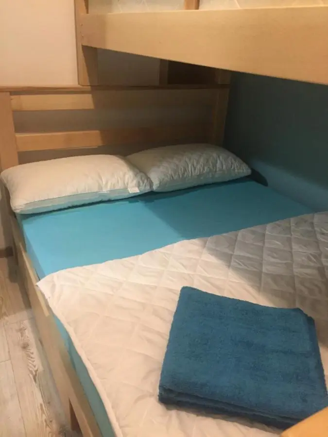Comfortable Flat in Central Tbilisi