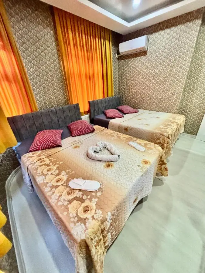İmmortal Hotel İstanbul