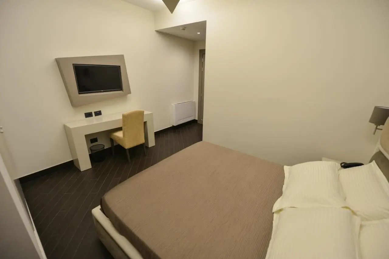 Petit Hotel Elita