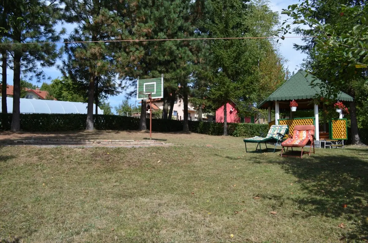 Great holiday house near Sarajevo