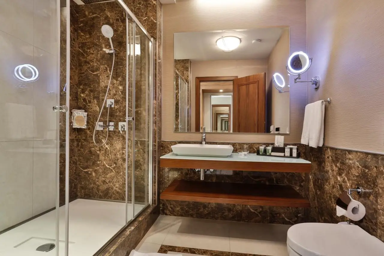 Borjomi Likani Health & Spa Centre