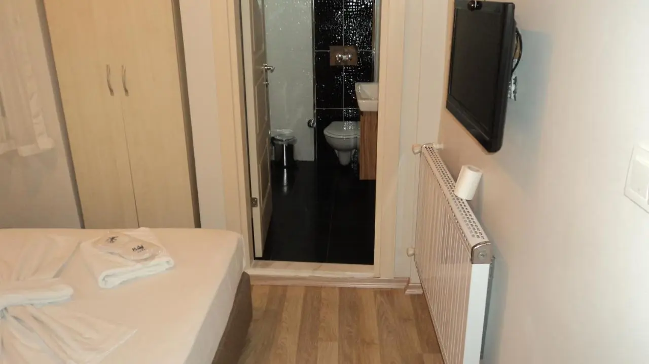 Kadikoy Bade 3 Hotel