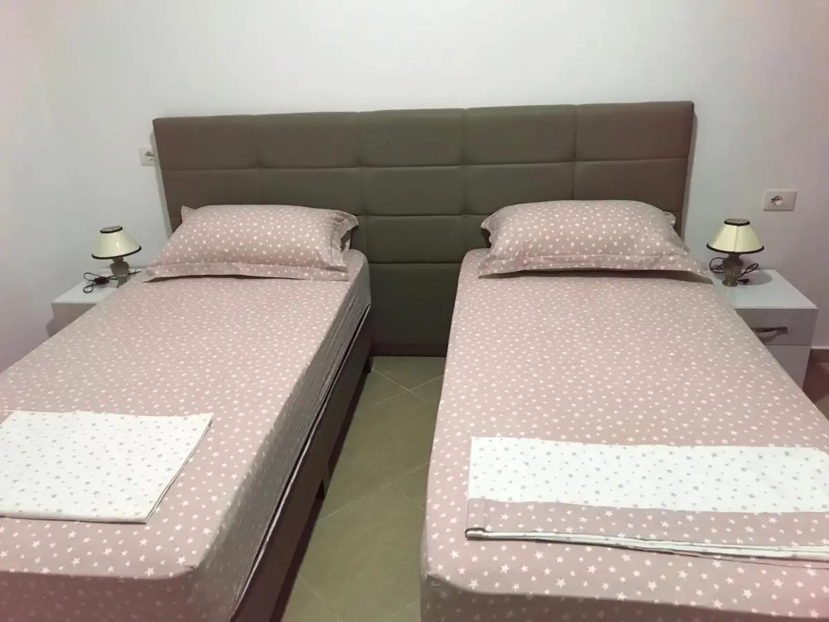 Residenca Juli