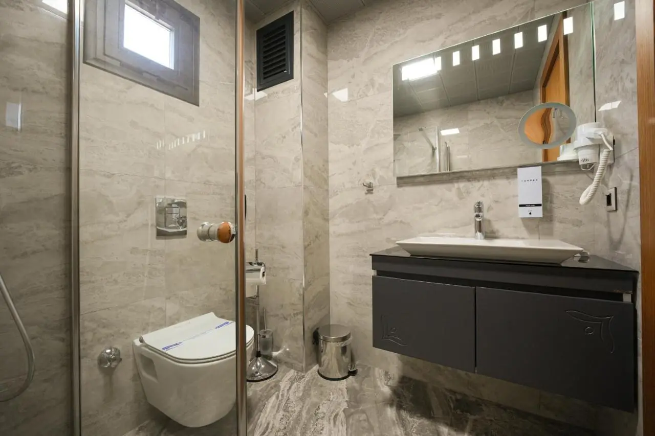 Hotel Oliva Verde