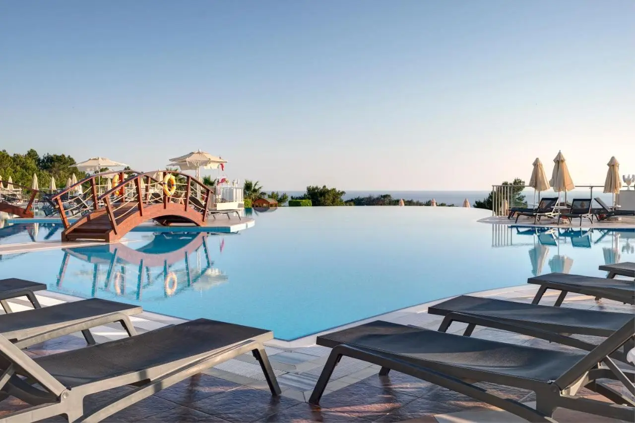 Litore Resort Hotel & Spa - Ultra All Inclusive
