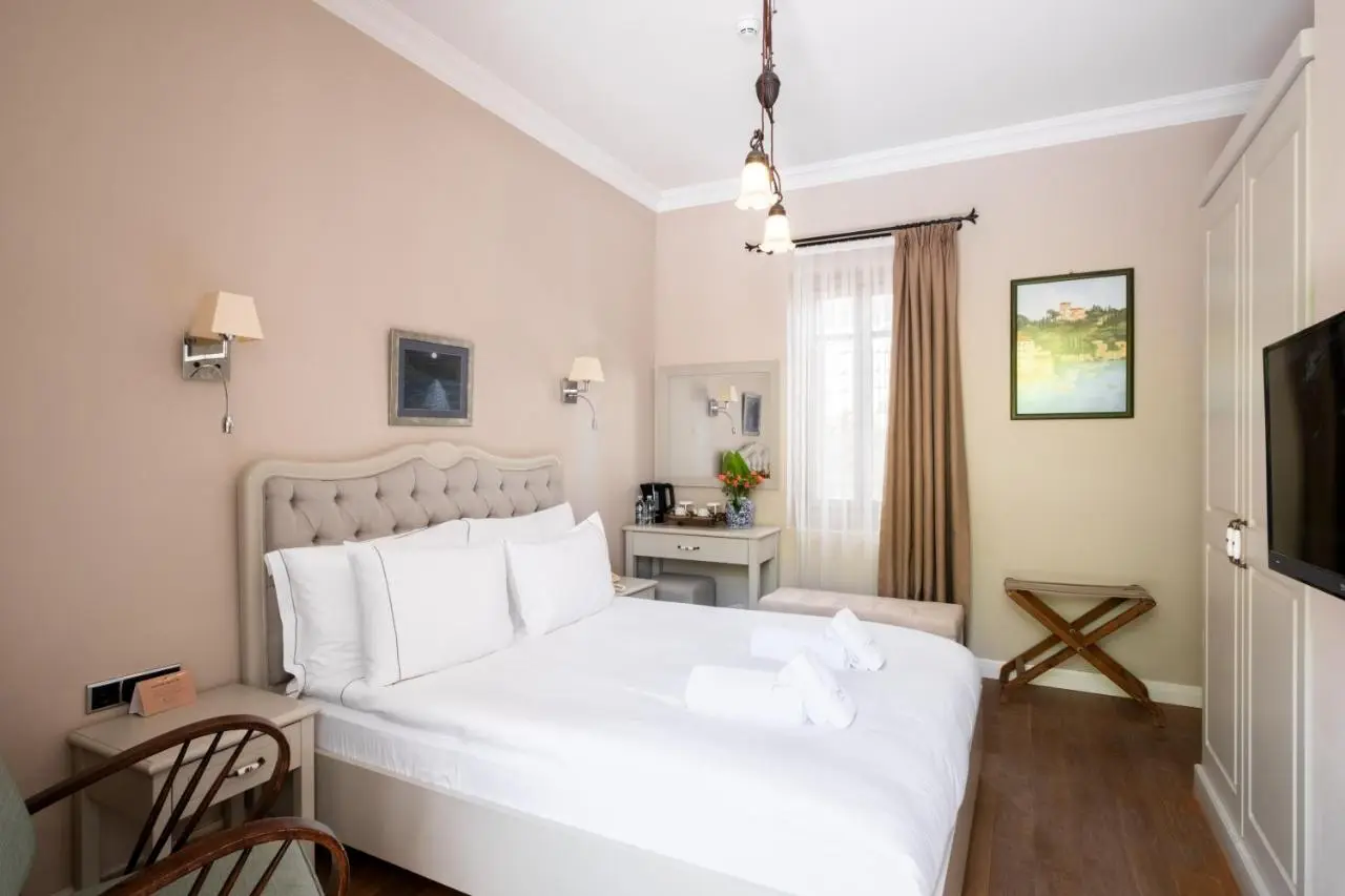 Viento Alacati Hotel