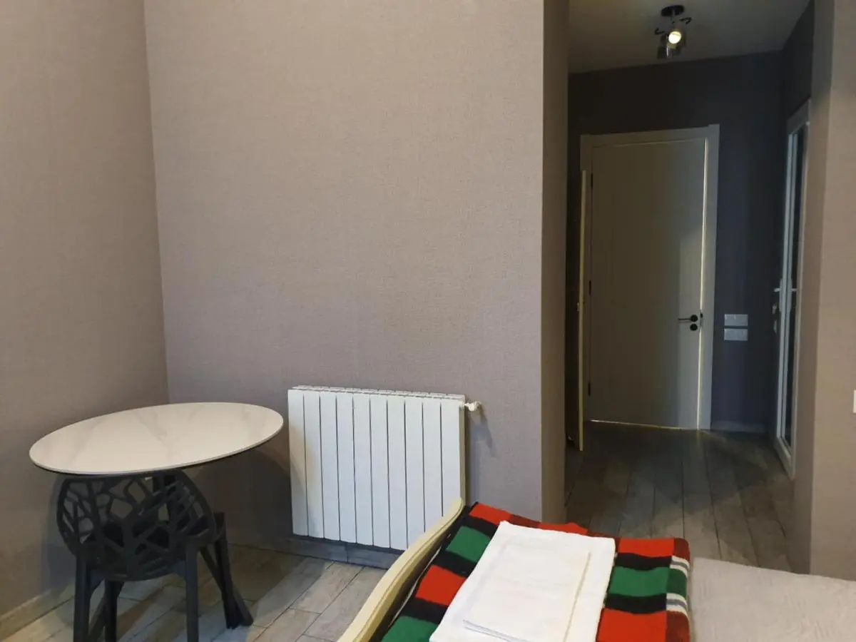 Premium Guesthouse in the Heart of Tbilisi