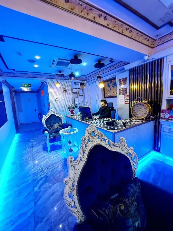 Leyenda Boutıque Hotel