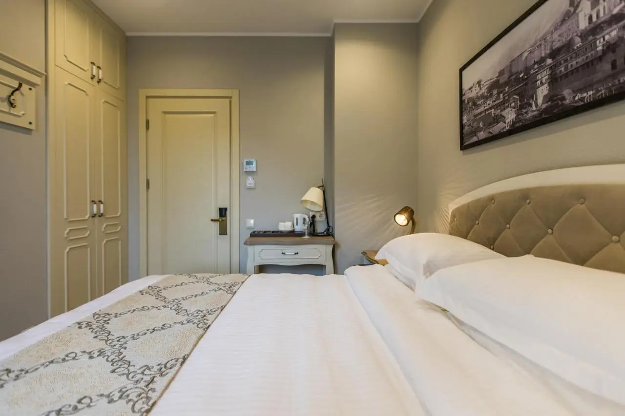 Hotel Khokhobi Old Tbilisi