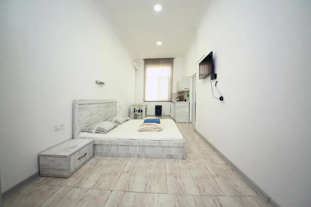 Hostel Mandaria