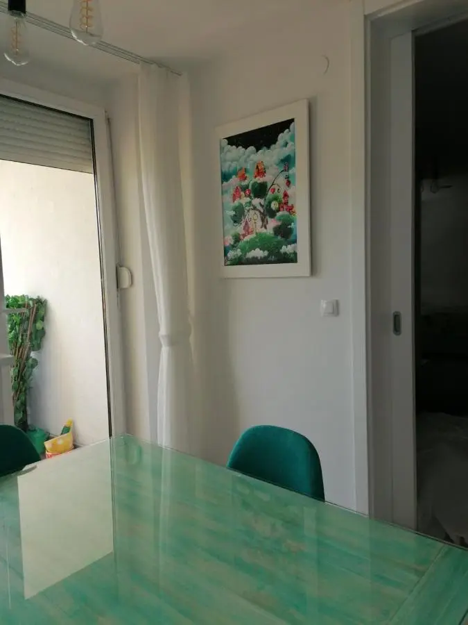 Lala Boho apartment 2nd floor