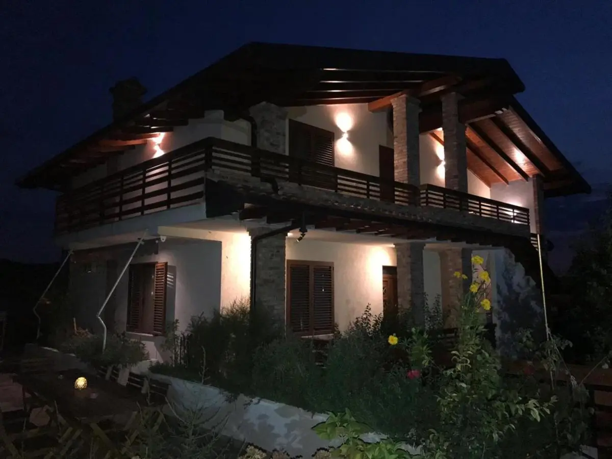 SARA'S VILLA