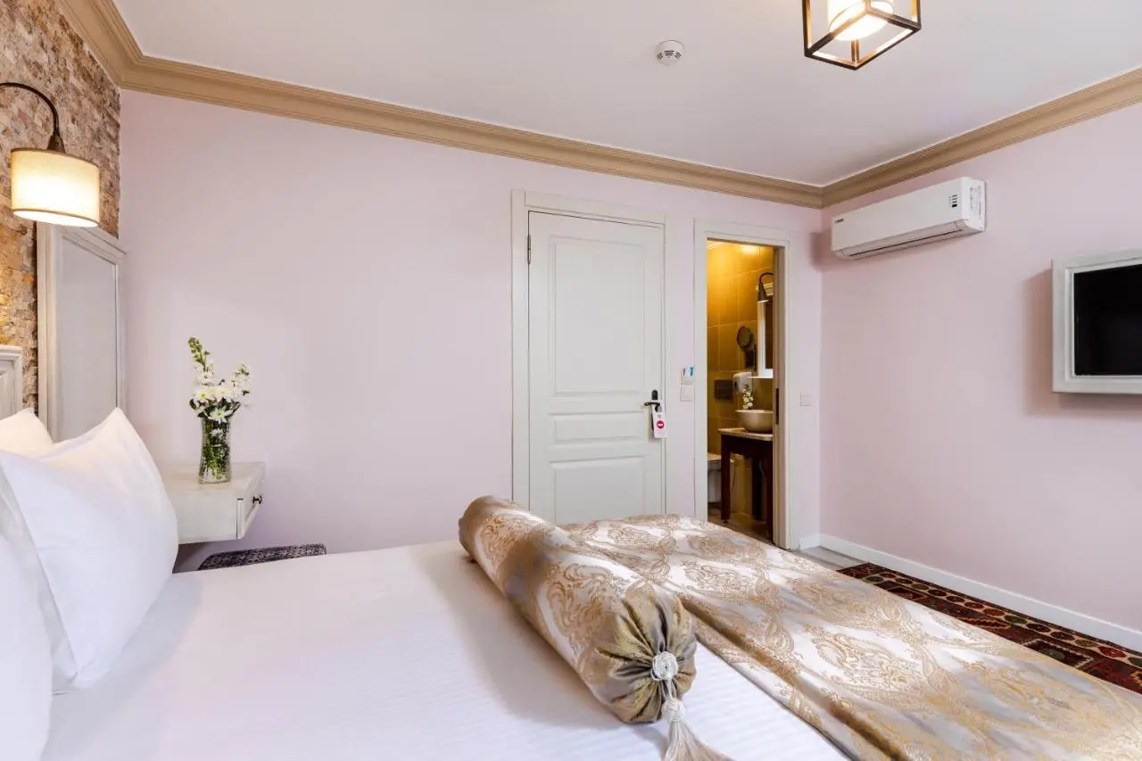 Agora Guesthouse