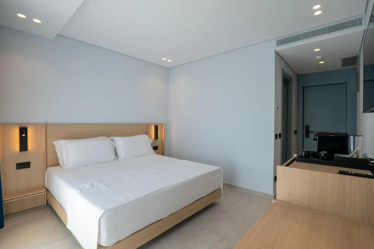 Victoria Boutique Hotel