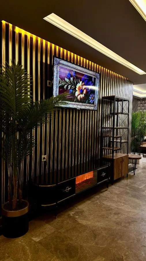 Mamma Marya Hotel