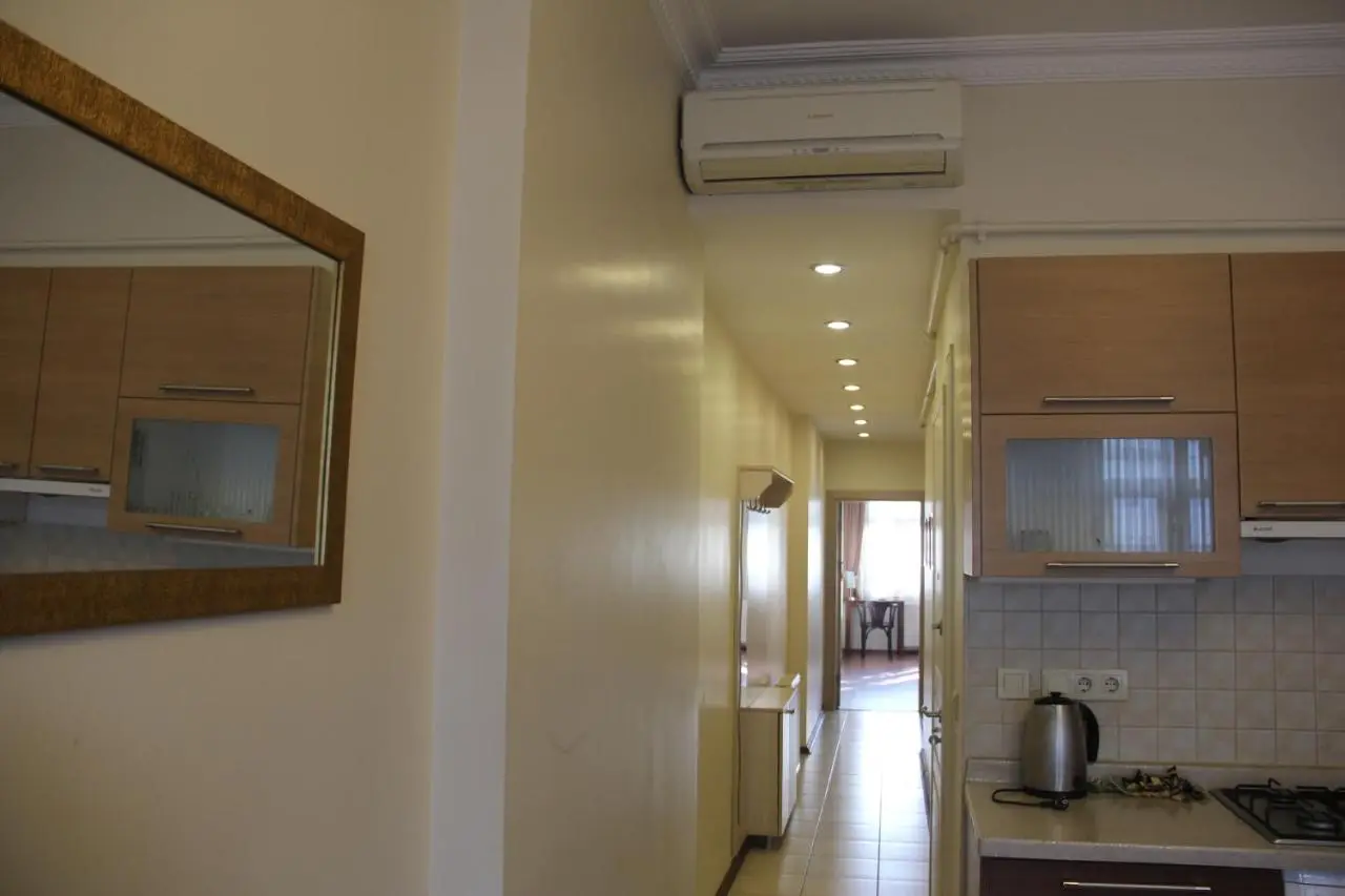 Taksim House Suites