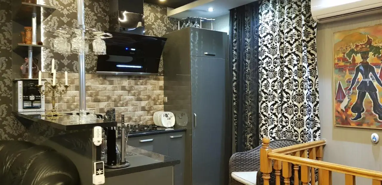 Apartment Old Tbilisi Gorgasali