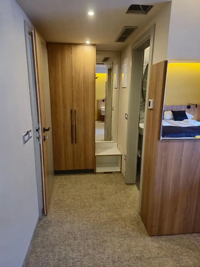 Hotel Luna Bihać