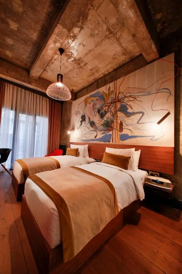Hotel The Public - Special Category