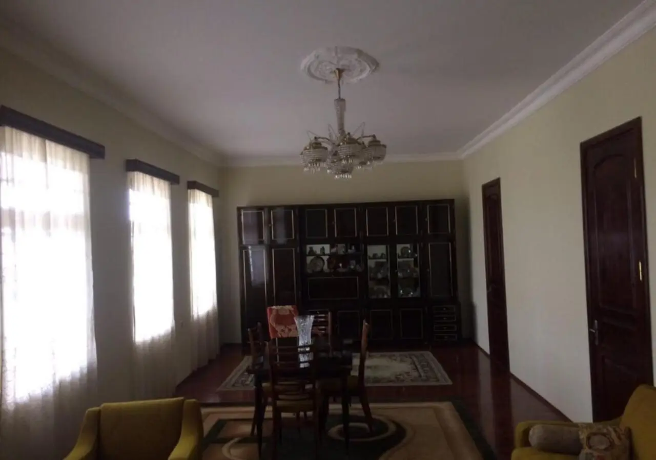 Kobuleti Deluxe Apartments with Sea View