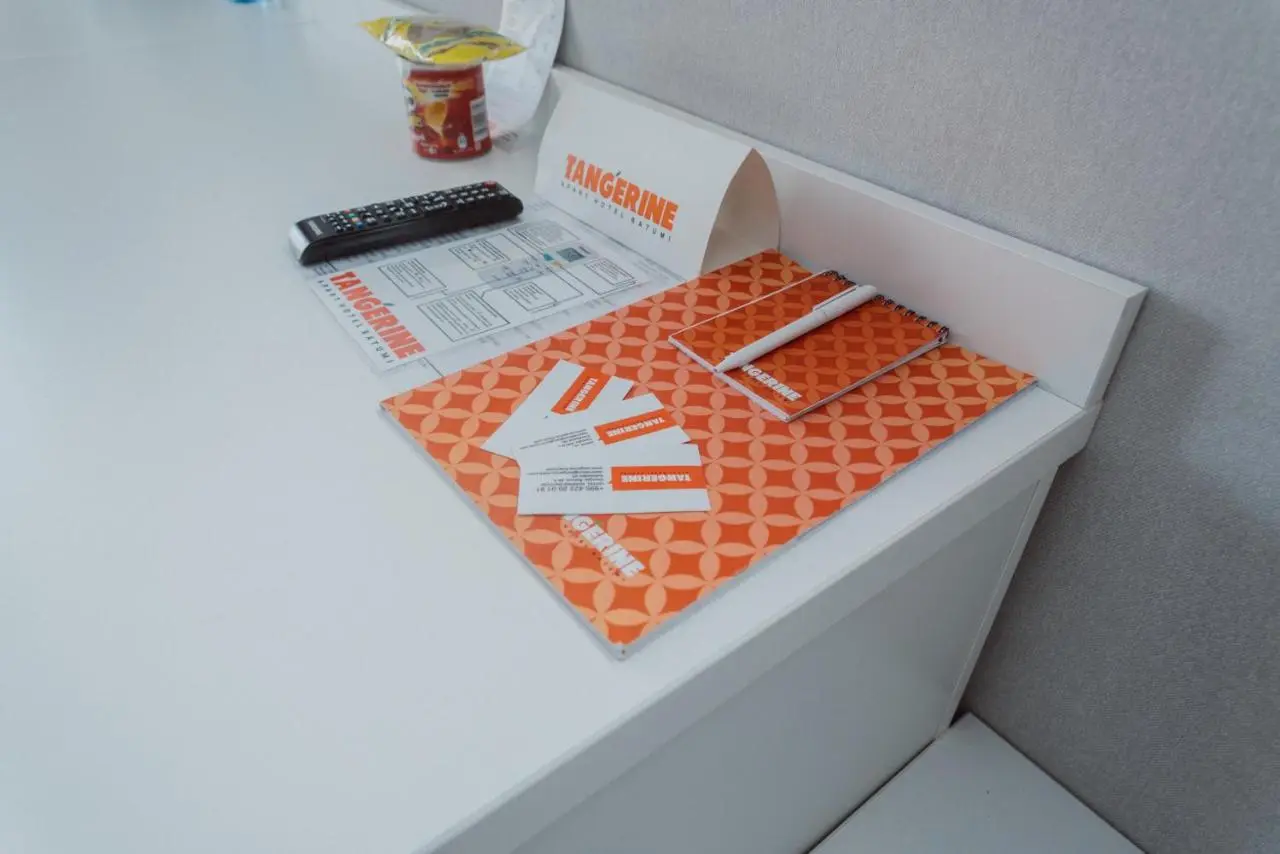 Aparthotel Tangerine